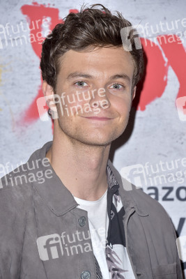 Serienpremiere 'The Boys', San Diego Comic-Con International 2019