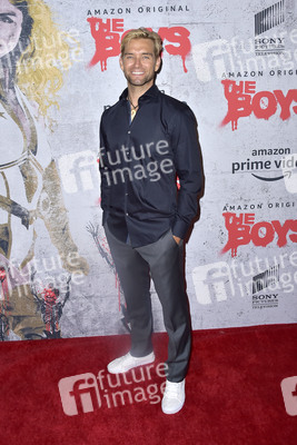 Serienpremiere 'The Boys', San Diego Comic-Con International 2019