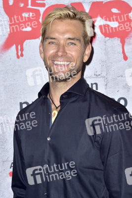 Serienpremiere 'The Boys', San Diego Comic-Con International 2019