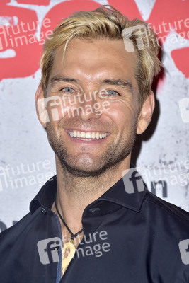 Serienpremiere 'The Boys', San Diego Comic-Con International 2019