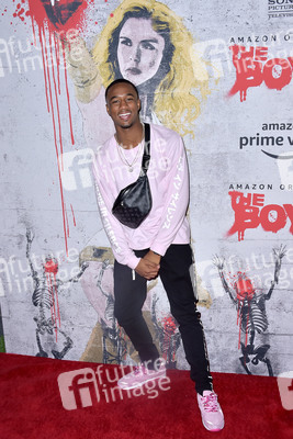 Serienpremiere 'The Boys', San Diego Comic-Con International 2019