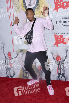 Serienpremiere 'The Boys', San Diego Comic-Con International 2019