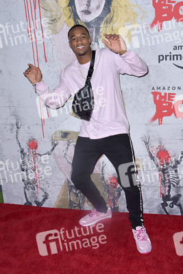 Serienpremiere 'The Boys', San Diego Comic-Con International 2019