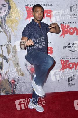 Serienpremiere 'The Boys', San Diego Comic-Con International 2019