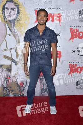 Serienpremiere 'The Boys', San Diego Comic-Con International 2019