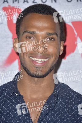 Serienpremiere 'The Boys', San Diego Comic-Con International 2019