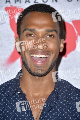 Serienpremiere 'The Boys', San Diego Comic-Con International 2019