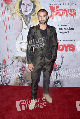 Serienpremiere 'The Boys', San Diego Comic-Con International 2019