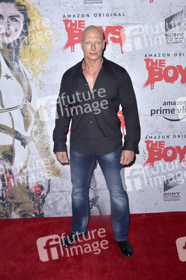 Serienpremiere 'The Boys', San Diego Comic-Con International 2019