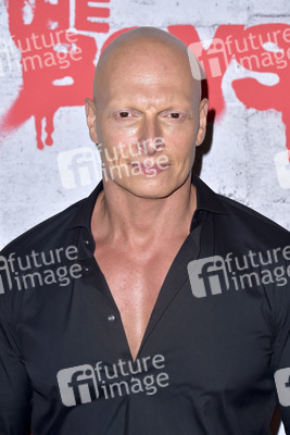 Serienpremiere 'The Boys', San Diego Comic-Con International 2019