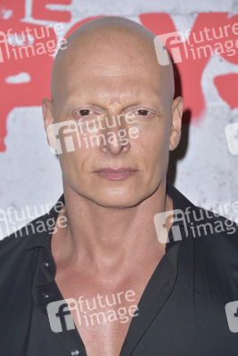 Serienpremiere 'The Boys', San Diego Comic-Con International 2019