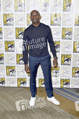 Photocall 'Carnival Row', San Diego Comic-Con International 2019