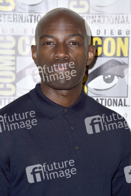 Photocall 'Carnival Row', San Diego Comic-Con International 2019