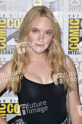 Photocall 'Carnival Row', San Diego Comic-Con International 2019