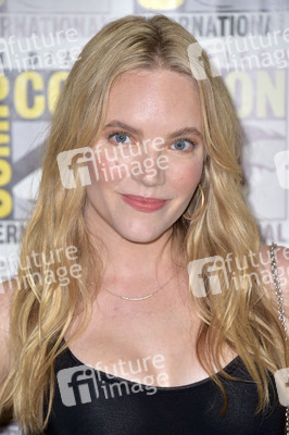 Photocall 'Carnival Row', San Diego Comic-Con International 2019