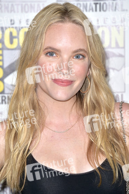 Photocall 'Carnival Row', San Diego Comic-Con International 2019