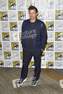 Photocall 'Carnival Row', San Diego Comic-Con International 2019