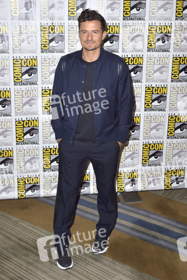 Photocall 'Carnival Row', San Diego Comic-Con International 2019