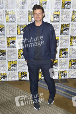 Photocall 'Carnival Row', San Diego Comic-Con International 2019