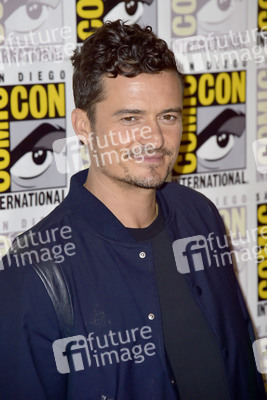 Photocall 'Carnival Row', San Diego Comic-Con International 2019