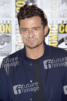Photocall 'Carnival Row', San Diego Comic-Con International 2019