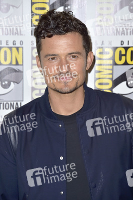 Photocall 'Carnival Row', San Diego Comic-Con International 2019