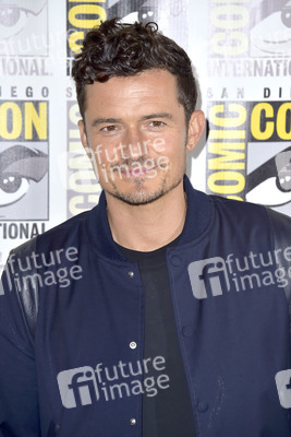 Photocall 'Carnival Row', San Diego Comic-Con International 2019