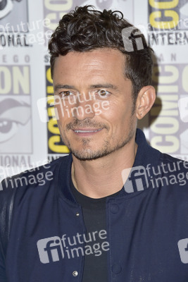 Photocall 'Carnival Row', San Diego Comic-Con International 2019