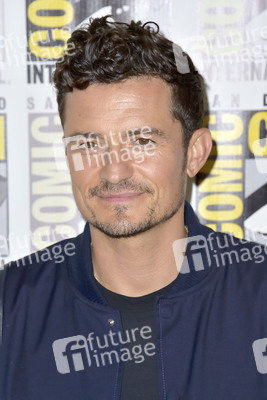 Photocall 'Carnival Row', San Diego Comic-Con International 2019