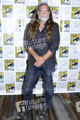 Photocall 'Creepshow', San Diego Comic-Con International 2019