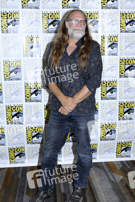 Photocall 'Creepshow', San Diego Comic-Con International 2019