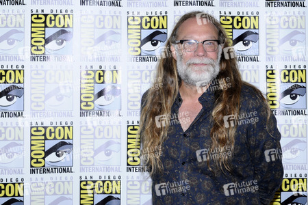 Photocall 'Creepshow', San Diego Comic-Con International 2019