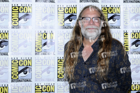 Photocall 'Creepshow', San Diego Comic-Con International 2019