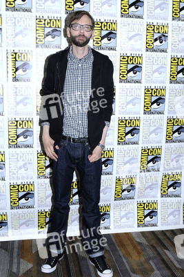 Photocall 'Creepshow', San Diego Comic-Con International 2019