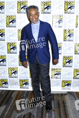 Photocall 'Creepshow', San Diego Comic-Con International 2019