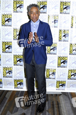 Photocall 'Creepshow', San Diego Comic-Con International 2019