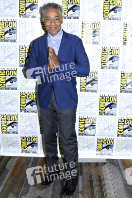 Photocall 'Creepshow', San Diego Comic-Con International 2019