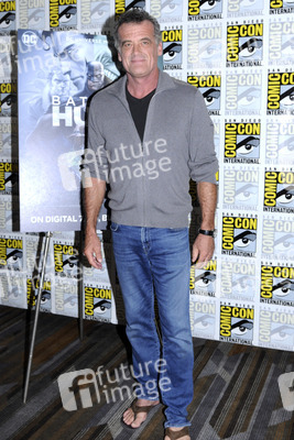 Photocall 'Batman: Hush', San Diego Comic-Con International 2019