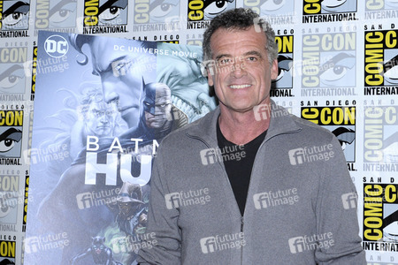 Photocall 'Batman: Hush', San Diego Comic-Con International 2019