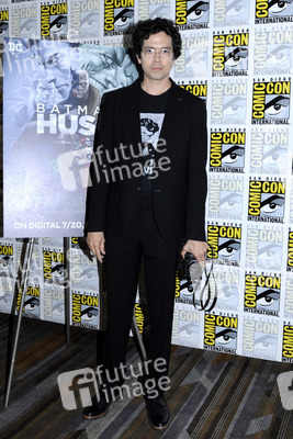 Photocall 'Batman: Hush', San Diego Comic-Con International 2019