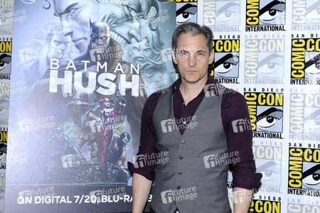 Photocall 'Batman: Hush', San Diego Comic-Con International 2019