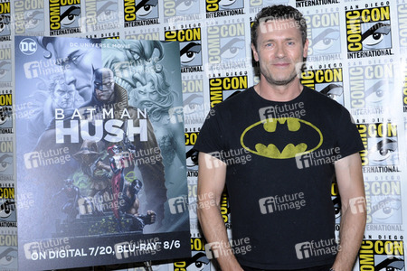 Photocall 'Batman: Hush', San Diego Comic-Con International 2019