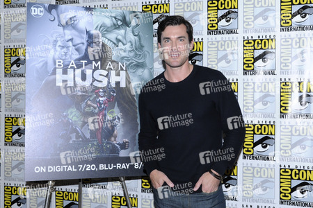 Photocall 'Batman: Hush', San Diego Comic-Con International 2019
