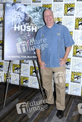 Photocall 'Batman: Hush', San Diego Comic-Con International 2019
