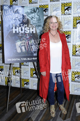 Photocall 'Batman: Hush', San Diego Comic-Con International 2019