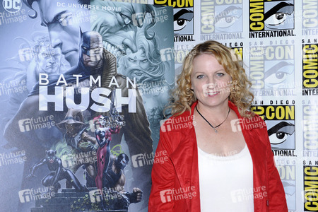 Photocall 'Batman: Hush', San Diego Comic-Con International 2019