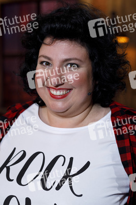 Talkshow 'Kölner Treff' in Köln