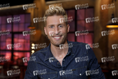 Talkshow 'Kölner Treff' in Köln