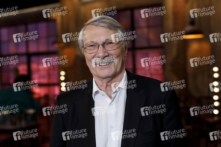 Talkshow 'Kölner Treff' in Köln