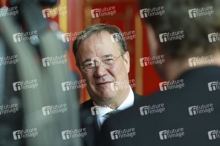 Besuch von Ursula von der Leyen in Aachen